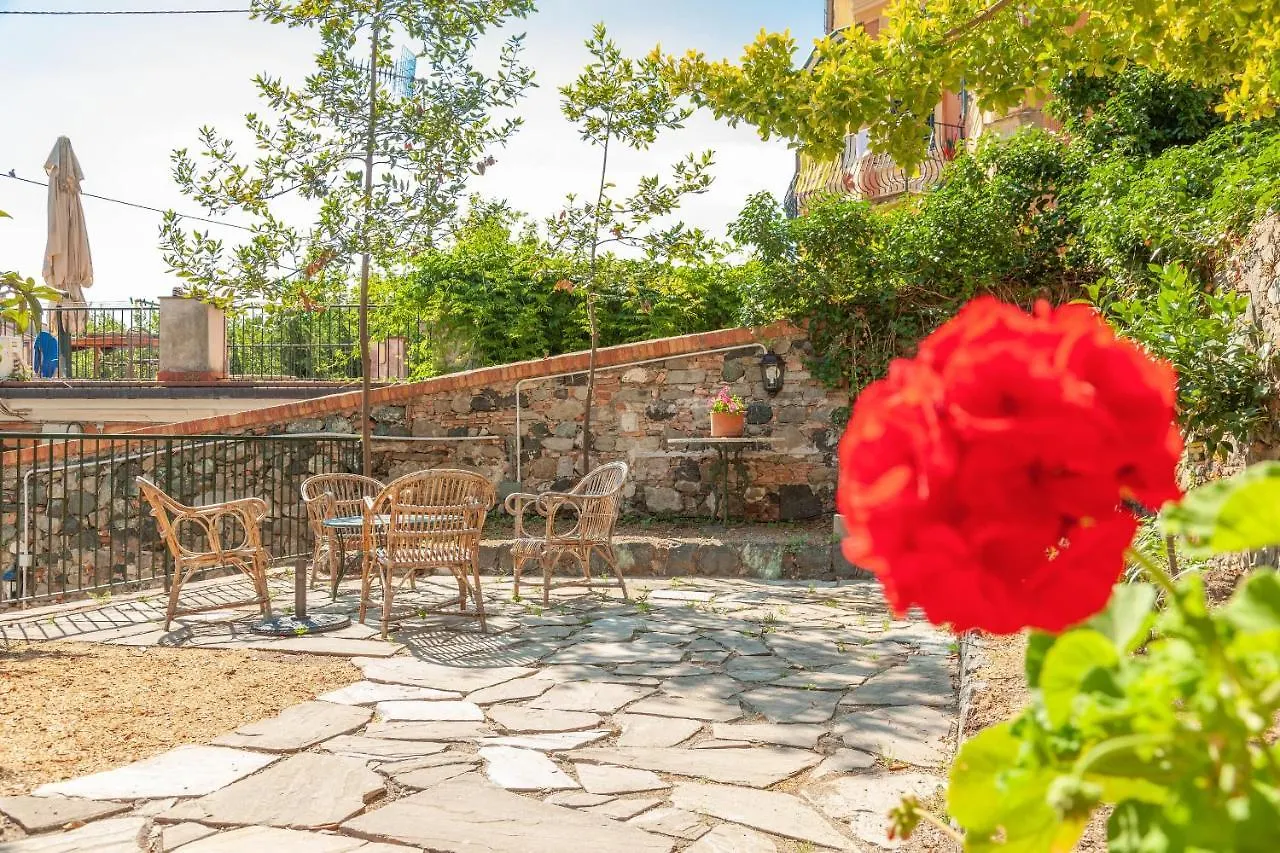 Villa Portovecchio Levanto Italia
