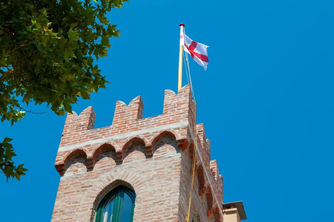 Villa Portovecchio Levanto Casa vacanze