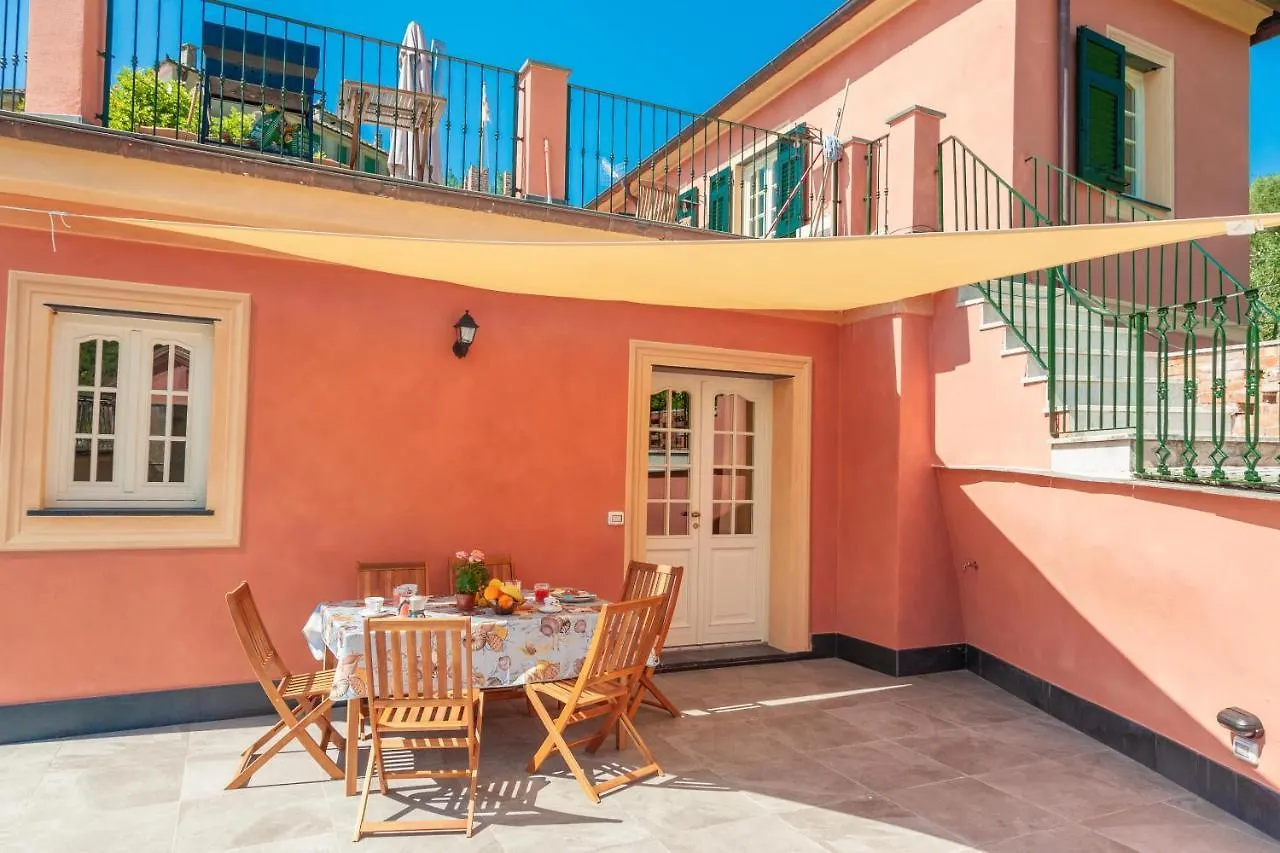 Villa Portovecchio Levanto 0*,