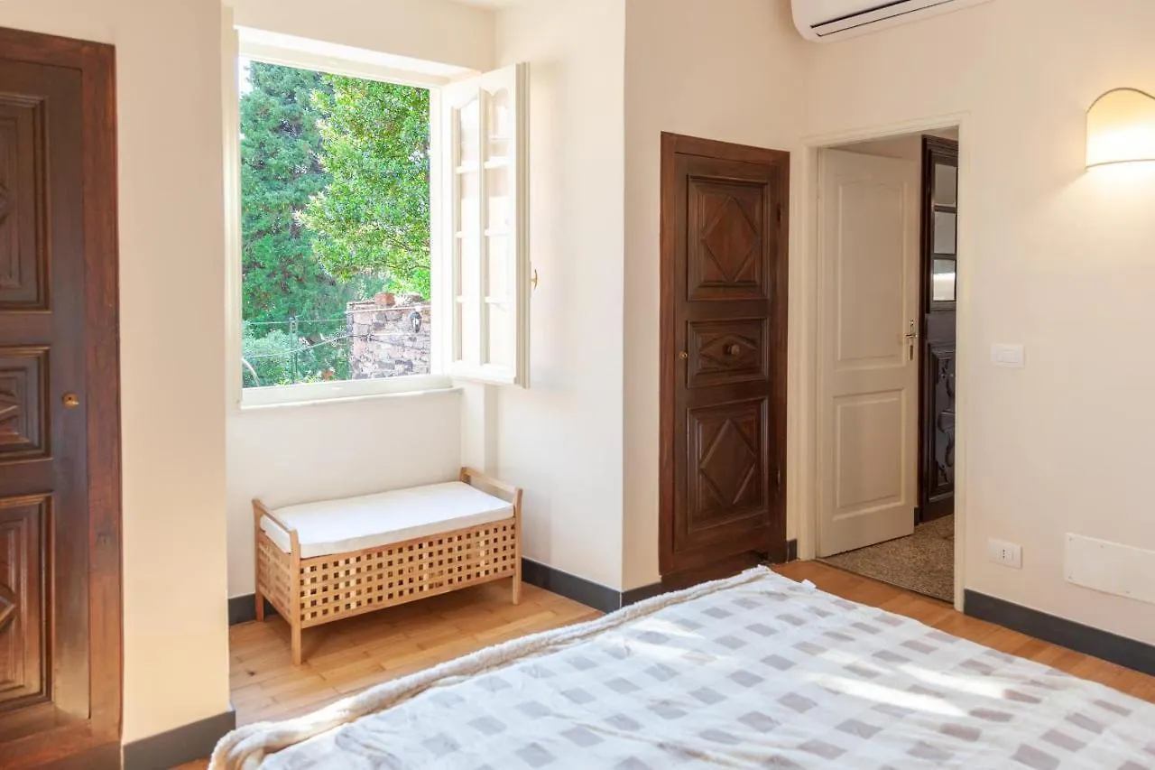Casa vacanze Villa Portovecchio Levanto
