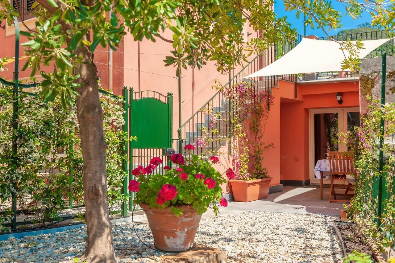 Villa Portovecchio Levanto 0*,  Italia
