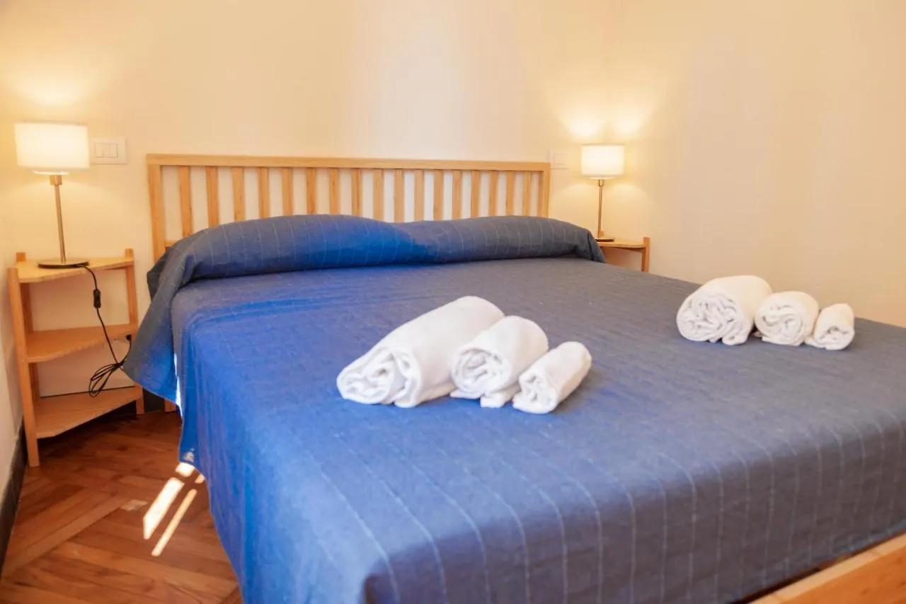 Casa vacanze Villa Portovecchio Levanto Italia