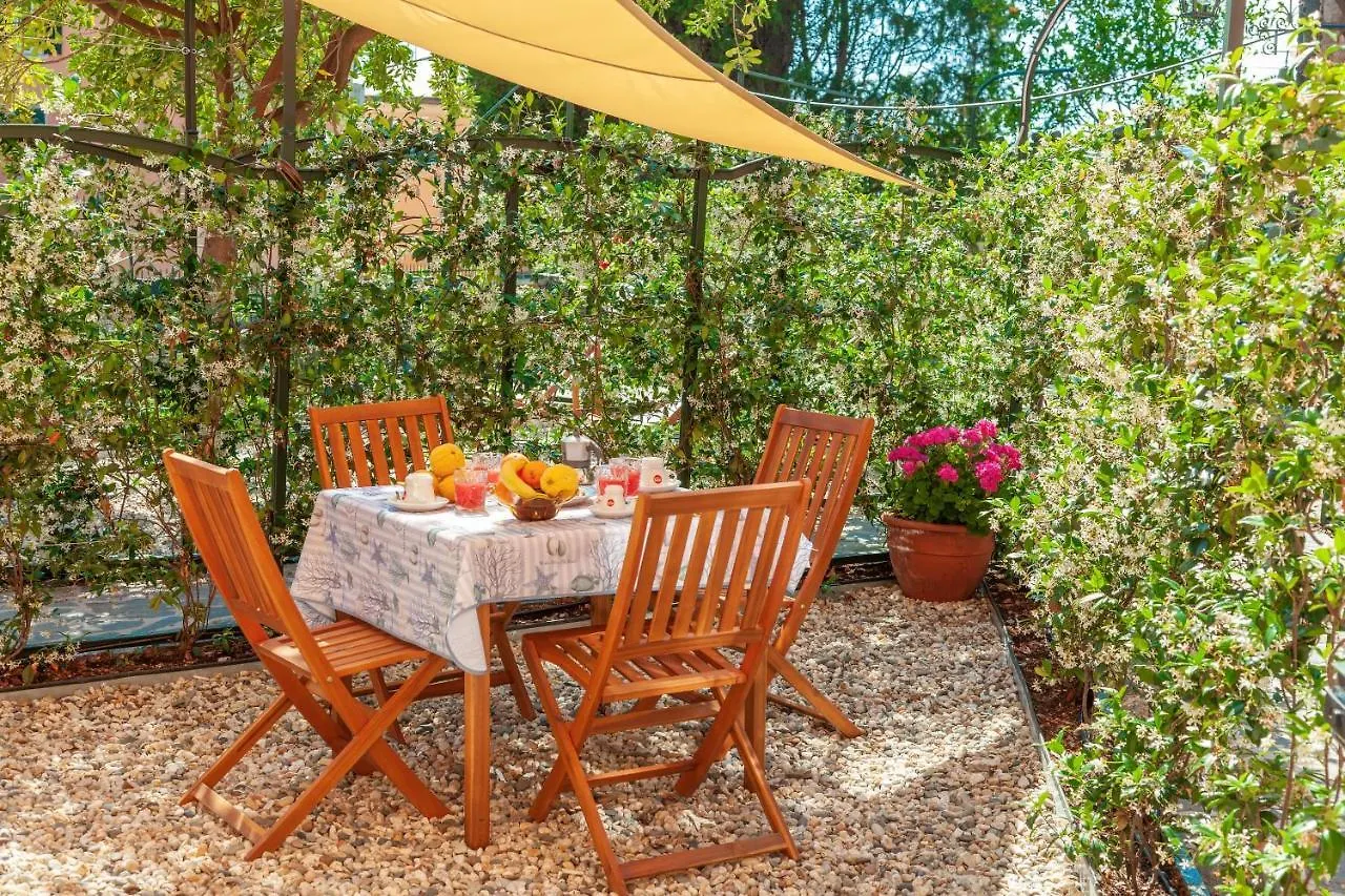 Casa vacanze Villa Portovecchio Levanto