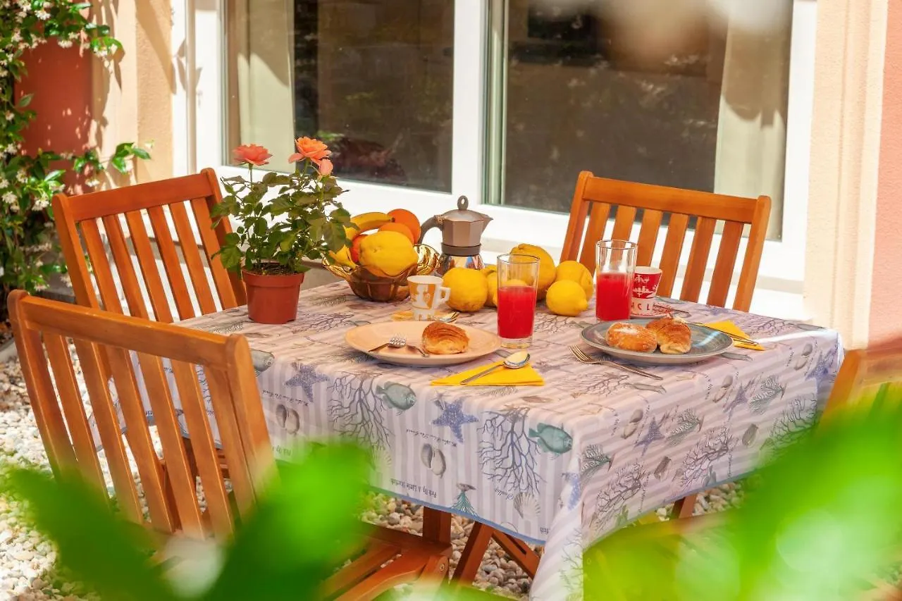 Casa vacanze Villa Portovecchio Levanto