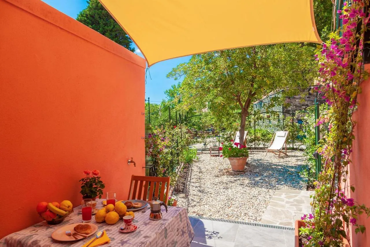 Villa Portovecchio Levanto 0*,  Italia