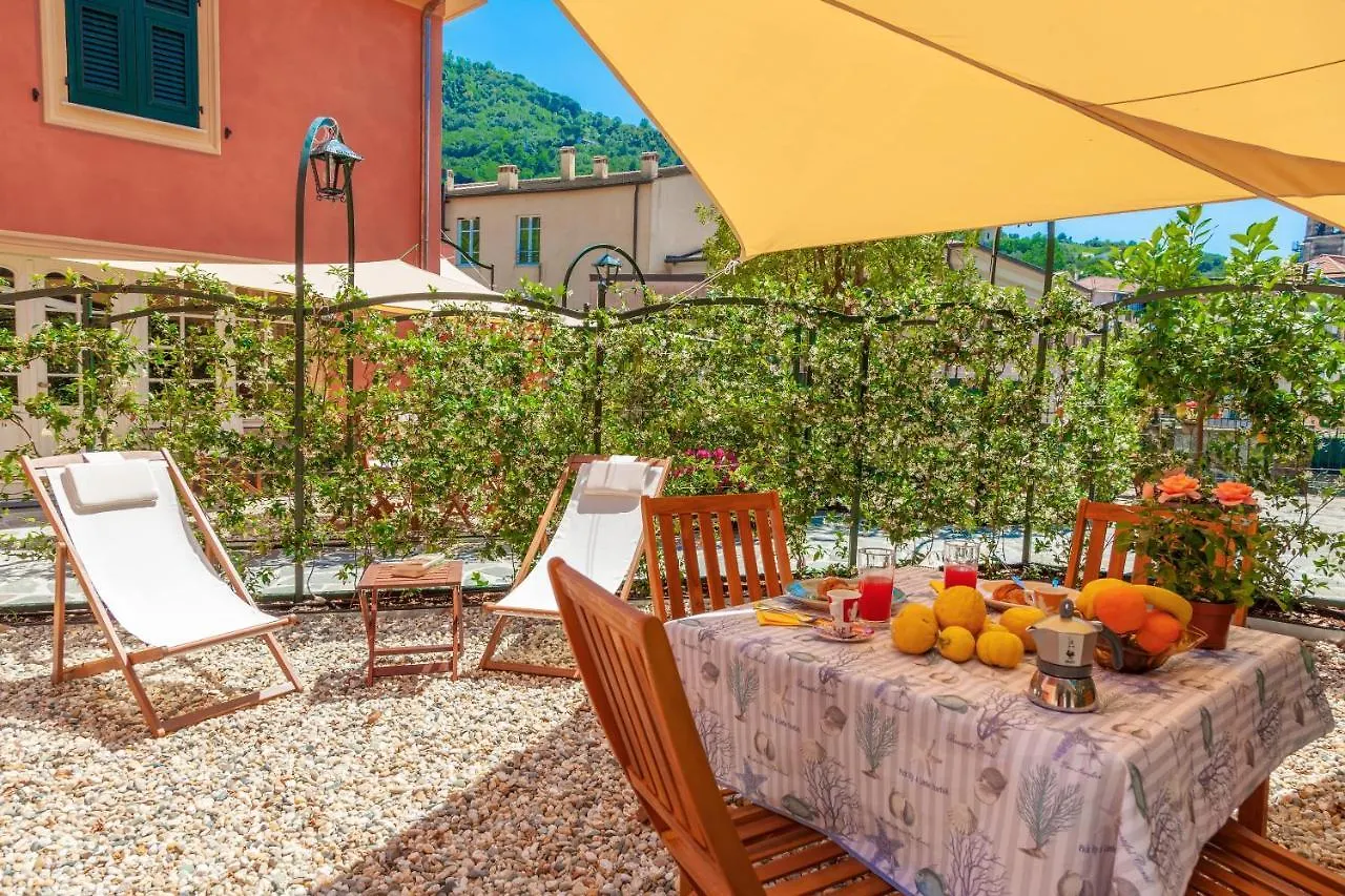 Villa Portovecchio Levanto 0*,