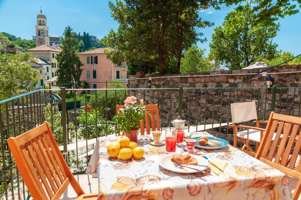 Villa Portovecchio Levanto 0*,  Italia