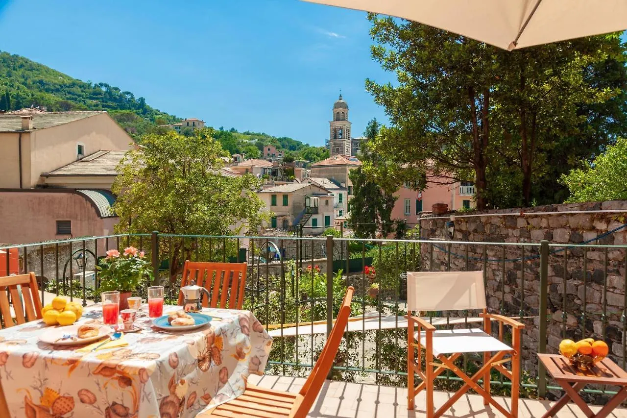 Villa Portovecchio Levanto 0*,