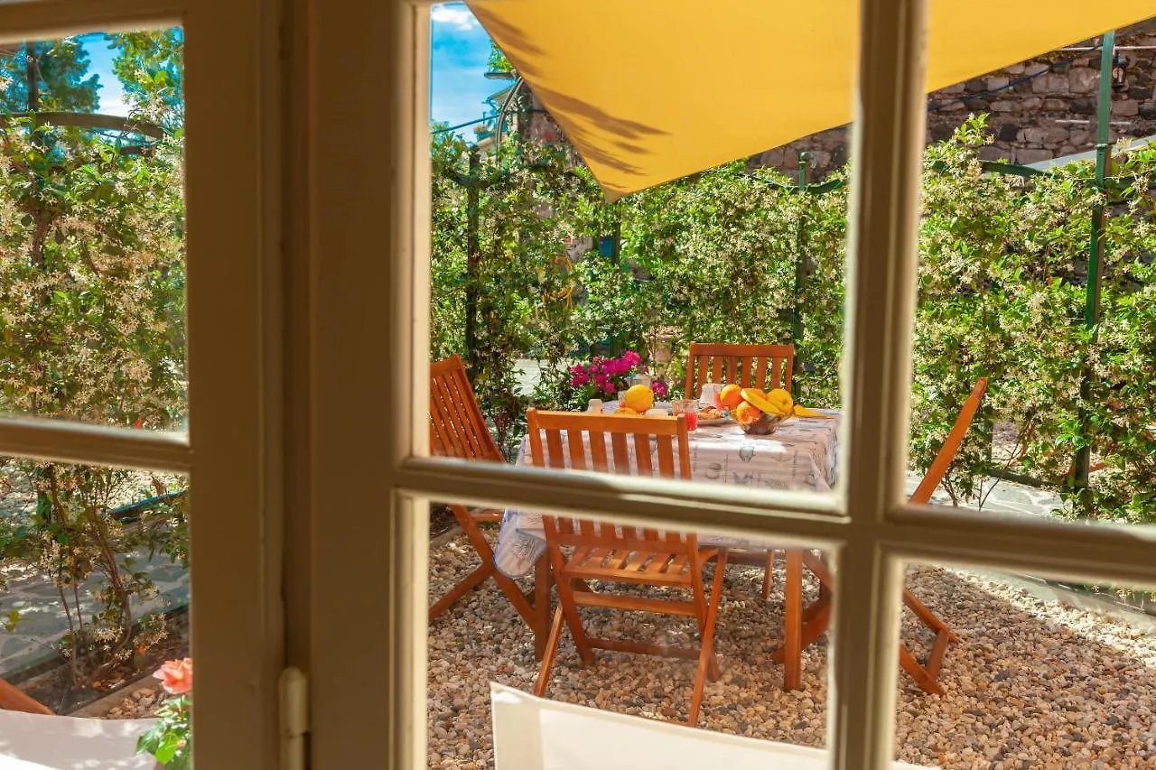 Casa vacanze Villa Portovecchio Levanto