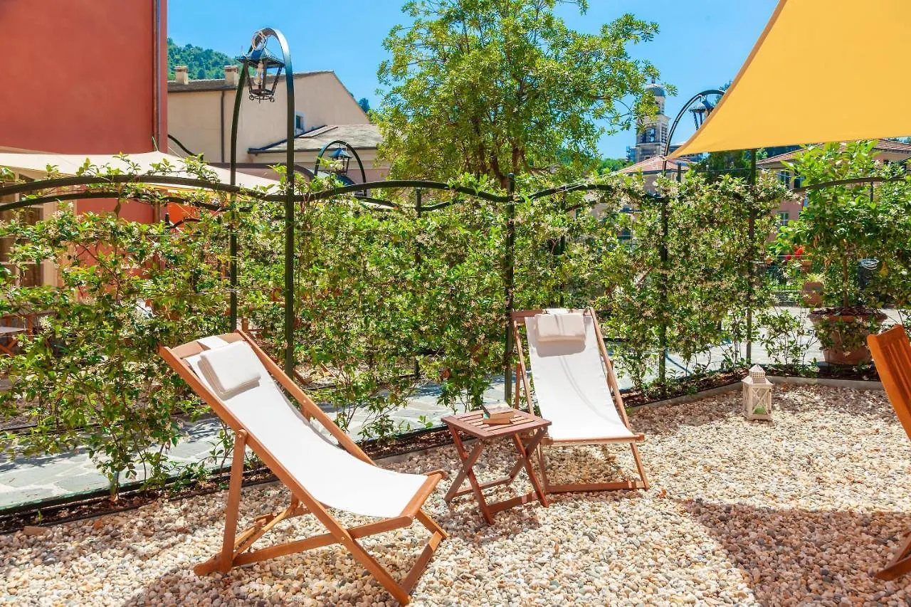 Villa Portovecchio Levanto Italia