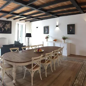 Alloggio per agriturismo Sancristoforo, Levanto