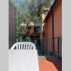  Appartement Casa San Rocco