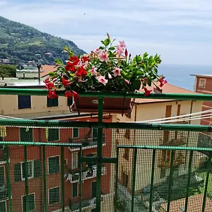 Appartamento Ermes, Levanto