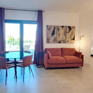 Marisabella 5 Appartement Bari