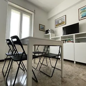 Appartamento Host In - Scirocco Con Biciclette, Levanto