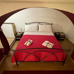 Bovio Prestige Appartement Catane