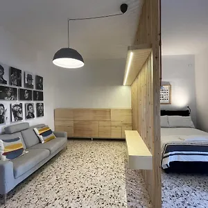 Easystay Appartement Bari