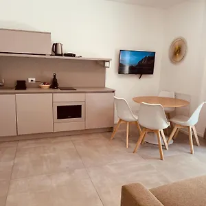Marisabella 9 Appartement Bari