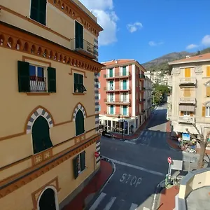  Appartement La Romantica
