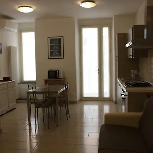 Appartamento Acquamarina, Levanto