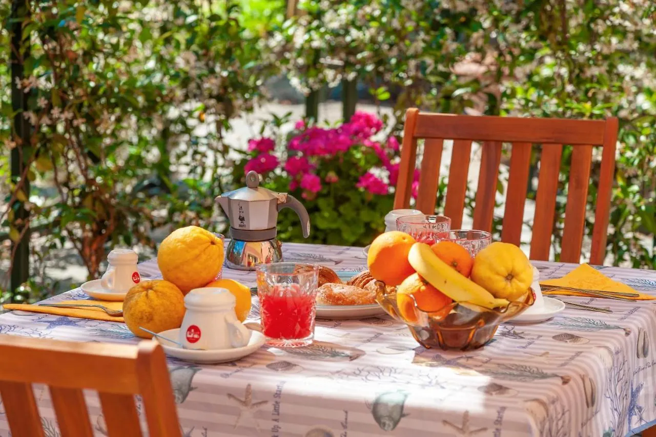 Portovecchio Villa Levanto Holiday home
