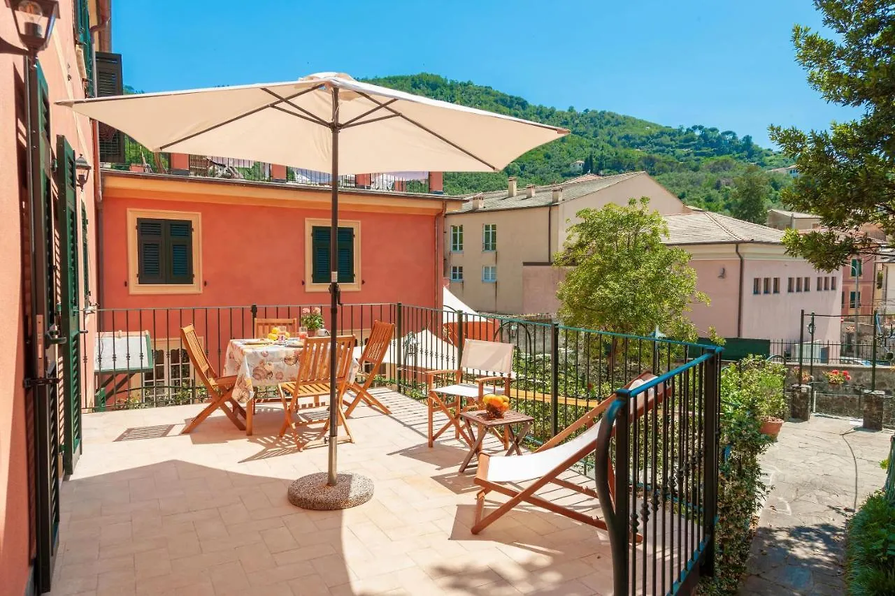 Portovecchio Villa Levanto