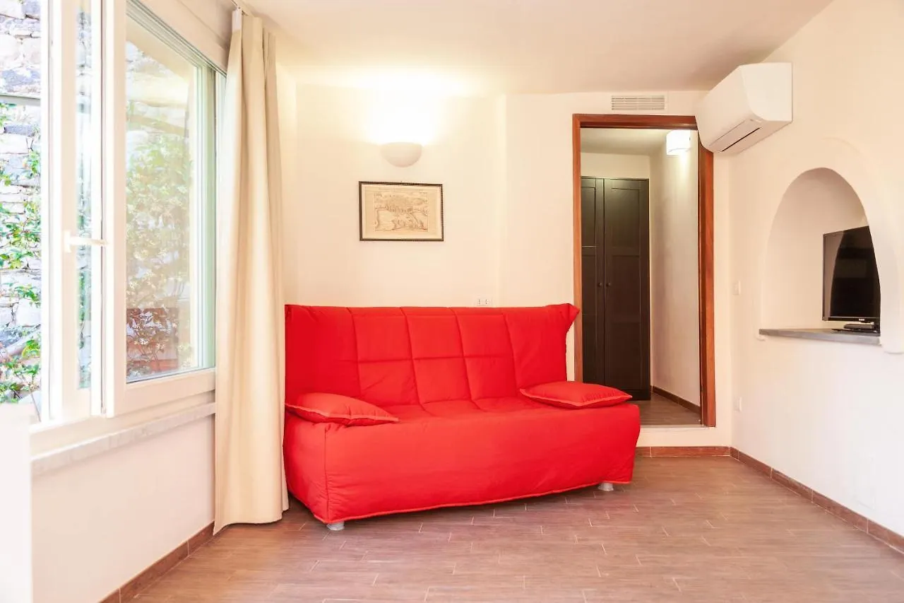 Portovecchio Villa Levanto Holiday home