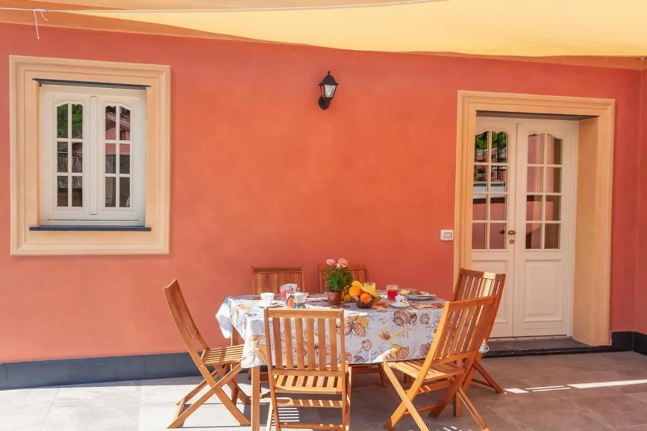 Portovecchio Villa Levanto