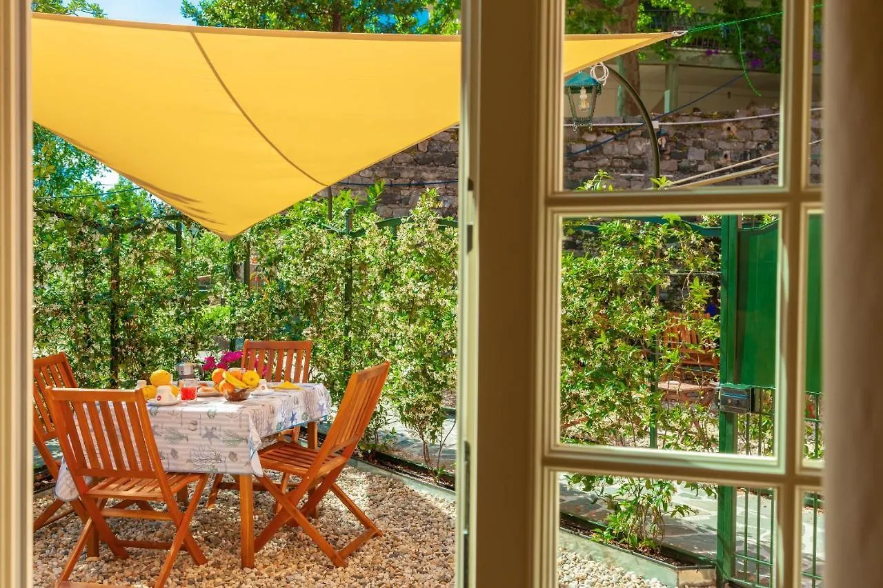 Holiday home Portovecchio Villa Levanto Italy