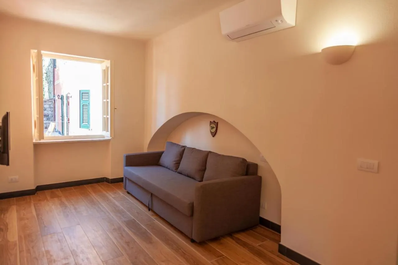 Portovecchio Villa Levanto Holiday home