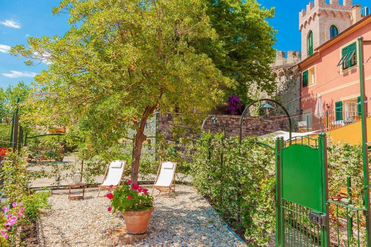 Portovecchio Villa Levanto
